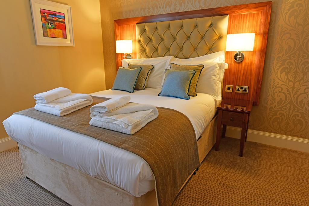 The Townhouse Aberfeldy - Rooms & Breakfast 部屋 写真