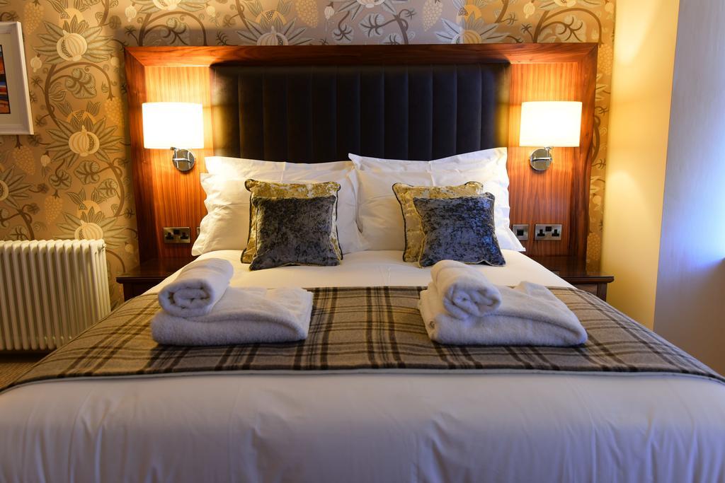 The Townhouse Aberfeldy - Rooms & Breakfast 部屋 写真