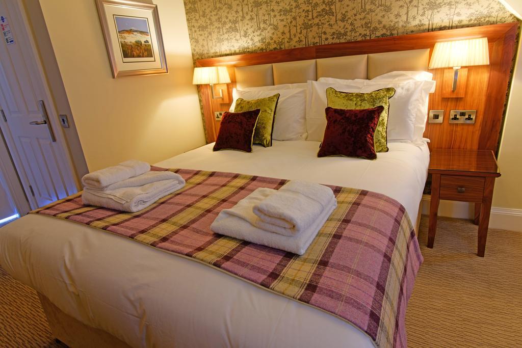 The Townhouse Aberfeldy - Rooms & Breakfast 部屋 写真