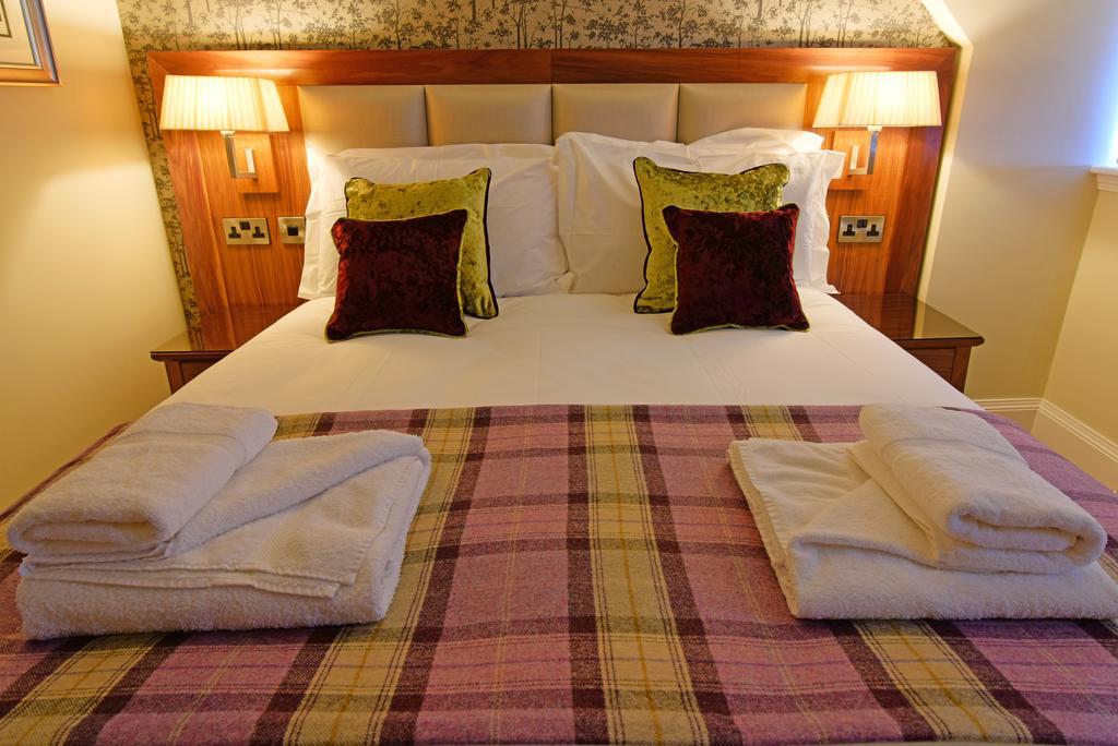 The Townhouse Aberfeldy - Rooms & Breakfast 部屋 写真