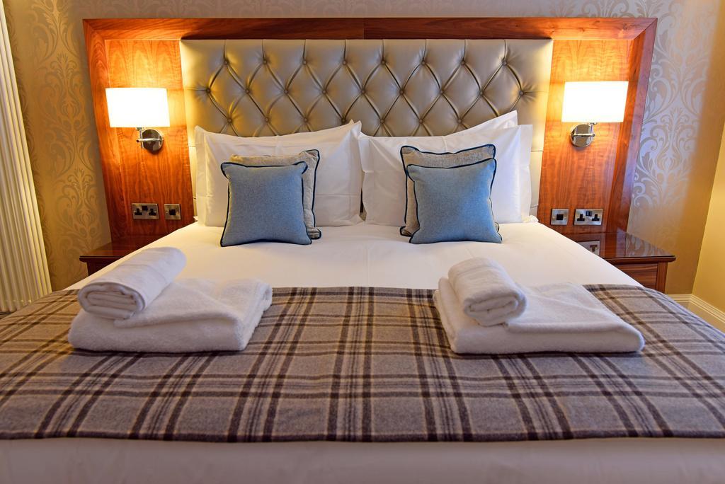 The Townhouse Aberfeldy - Rooms & Breakfast 部屋 写真