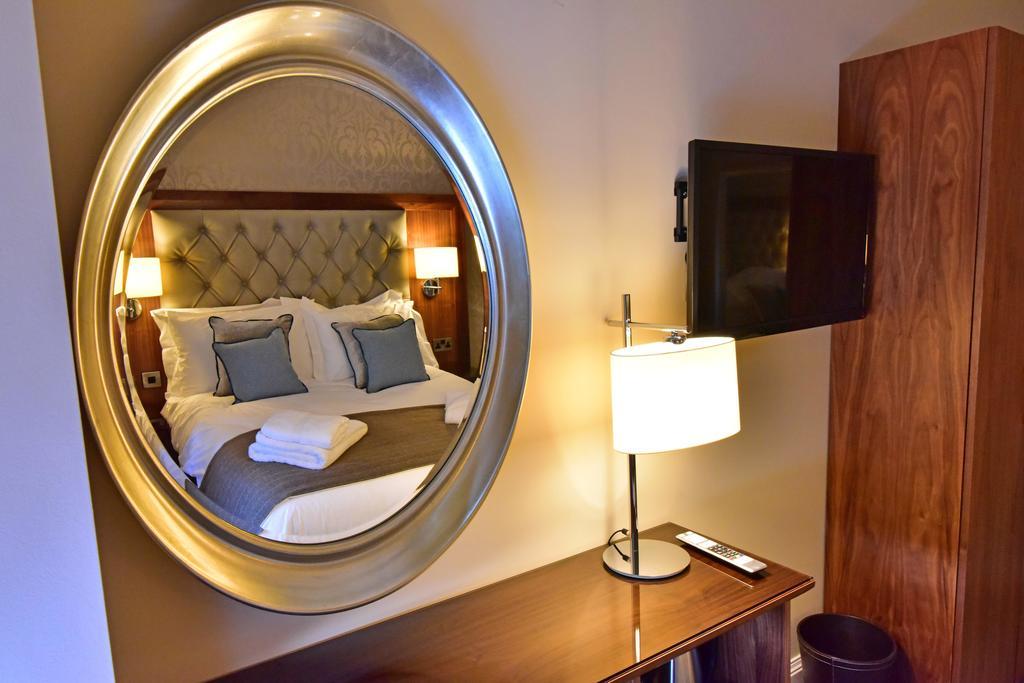 The Townhouse Aberfeldy - Rooms & Breakfast 部屋 写真