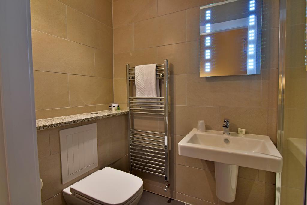 The Townhouse Aberfeldy - Rooms & Breakfast 部屋 写真