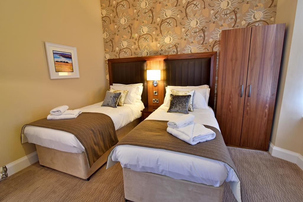 The Townhouse Aberfeldy - Rooms & Breakfast 部屋 写真