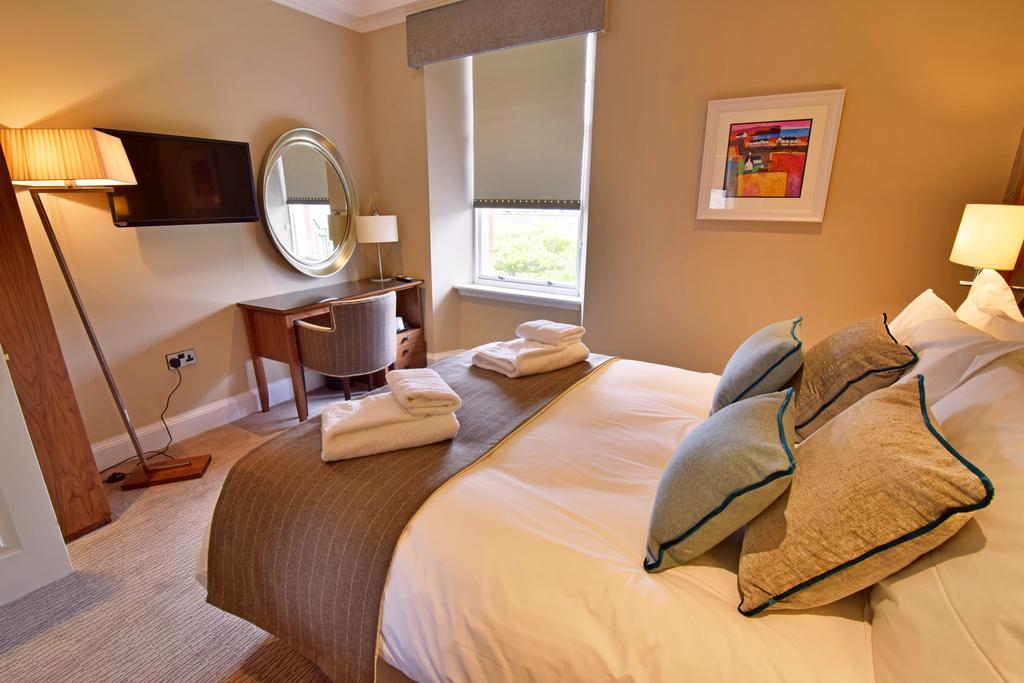 The Townhouse Aberfeldy - Rooms & Breakfast 部屋 写真
