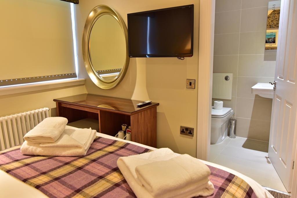 The Townhouse Aberfeldy - Rooms & Breakfast 部屋 写真