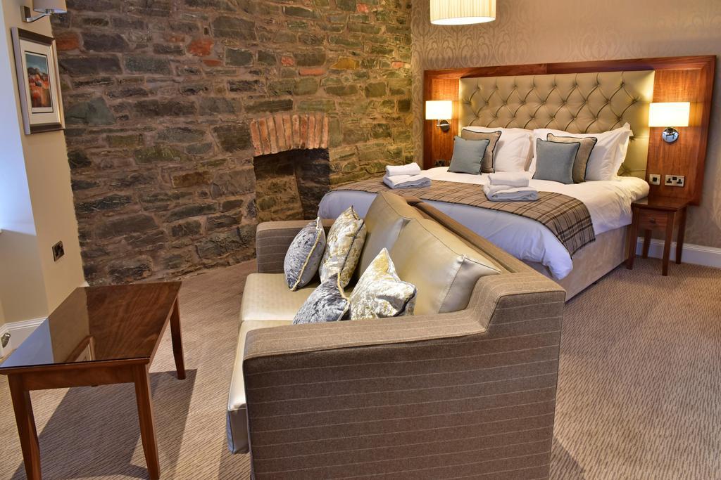 The Townhouse Aberfeldy - Rooms & Breakfast 部屋 写真