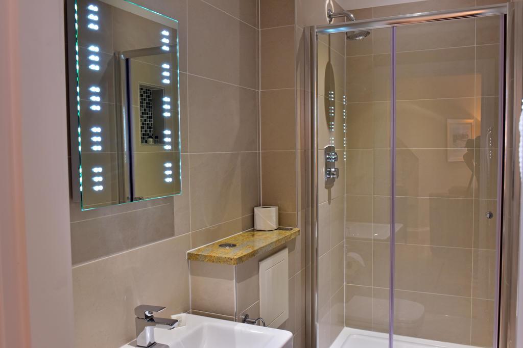 The Townhouse Aberfeldy - Rooms & Breakfast 部屋 写真