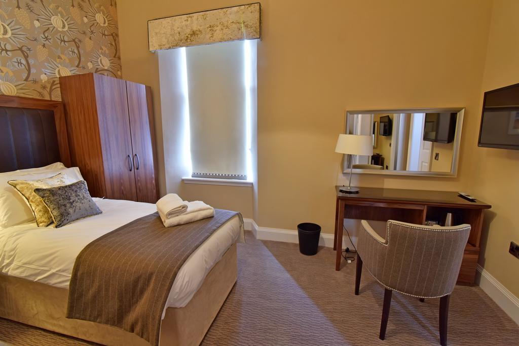 The Townhouse Aberfeldy - Rooms & Breakfast 部屋 写真