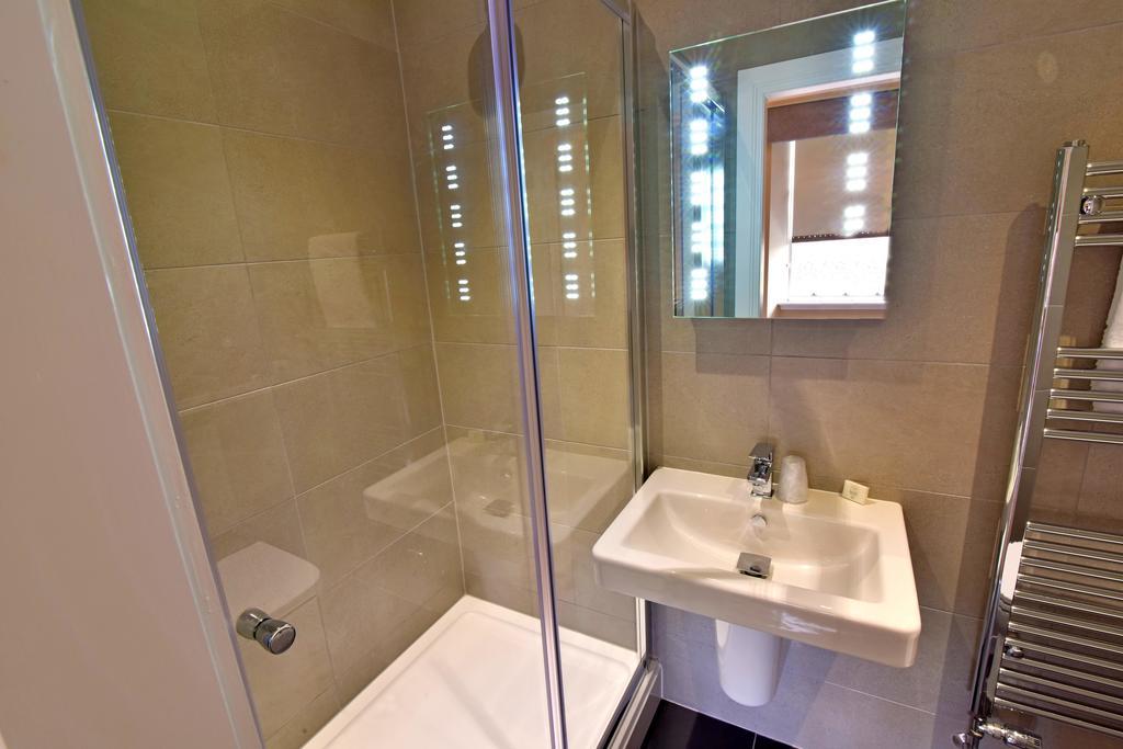 The Townhouse Aberfeldy - Rooms & Breakfast 部屋 写真