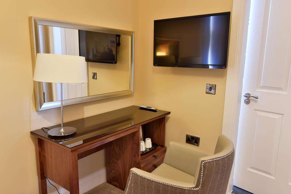 The Townhouse Aberfeldy - Rooms & Breakfast 部屋 写真