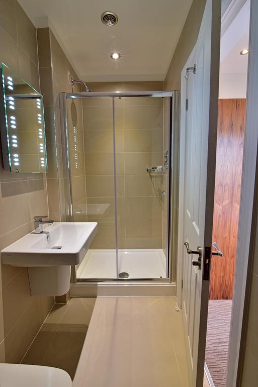 The Townhouse Aberfeldy - Rooms & Breakfast 部屋 写真