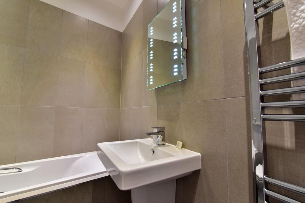 The Townhouse Aberfeldy - Rooms & Breakfast 部屋 写真