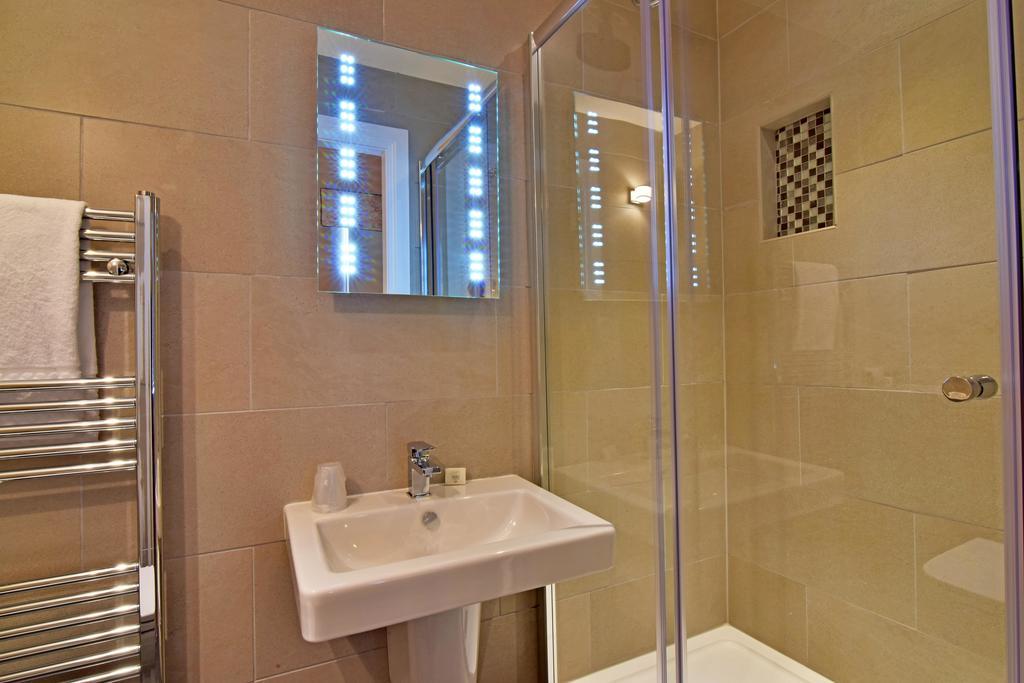 The Townhouse Aberfeldy - Rooms & Breakfast 部屋 写真